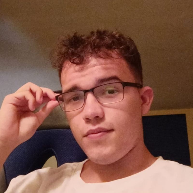 CRISTIAN MONTORO SANCHEZ
