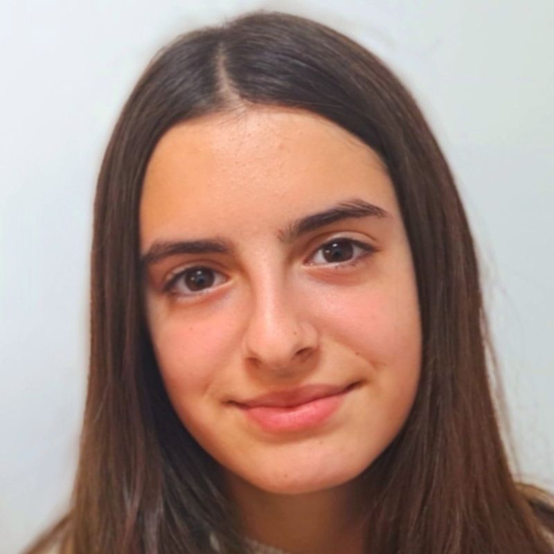 GLORIA  CARPALLO AMAYA