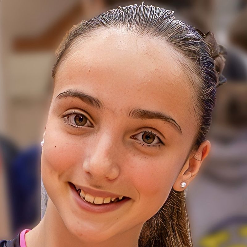 CLOE MOLINA PEREZ