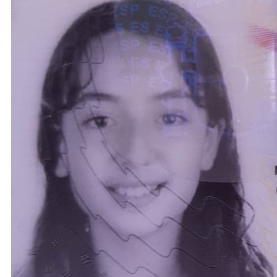 RIMA EL ABIDI GHZEOUANI