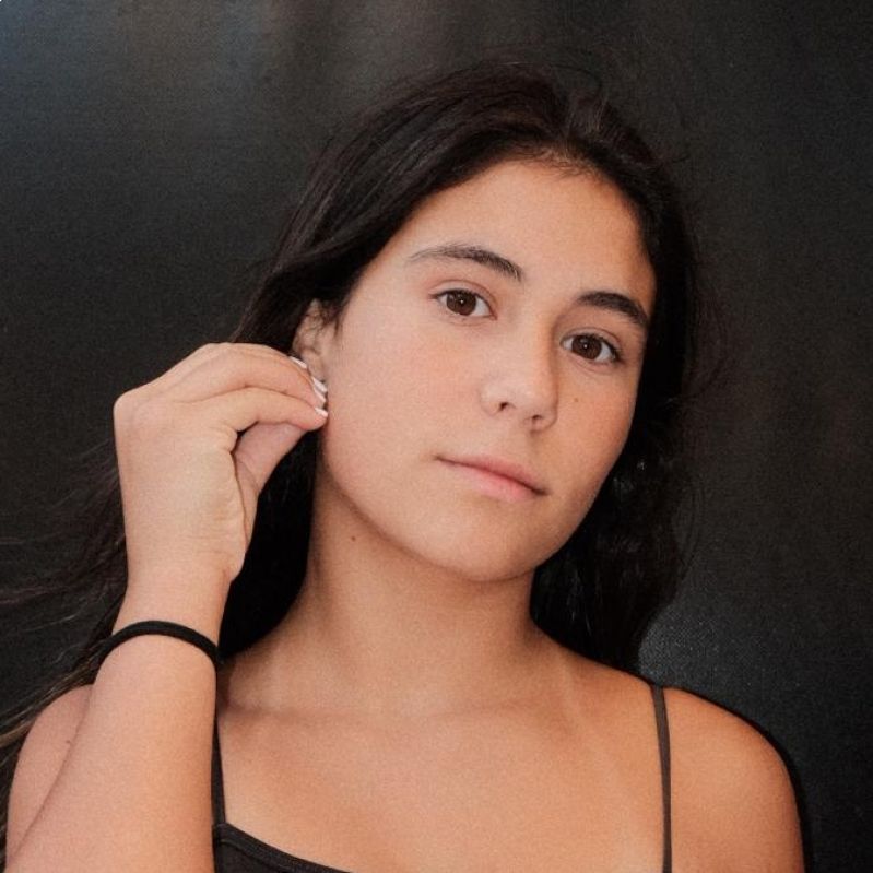 NOA LLORENS FERNANDEZ
