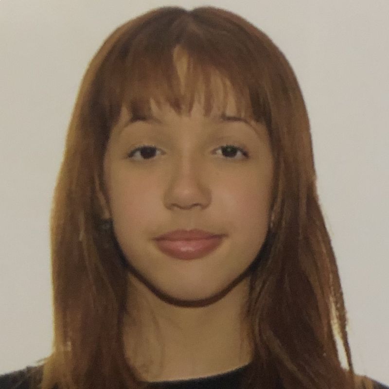 MARIA CLARA PRIEGO FERREIRA