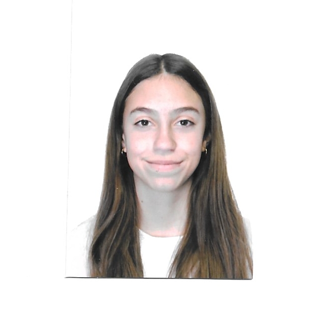 LAIA VARGAS MELENCHON