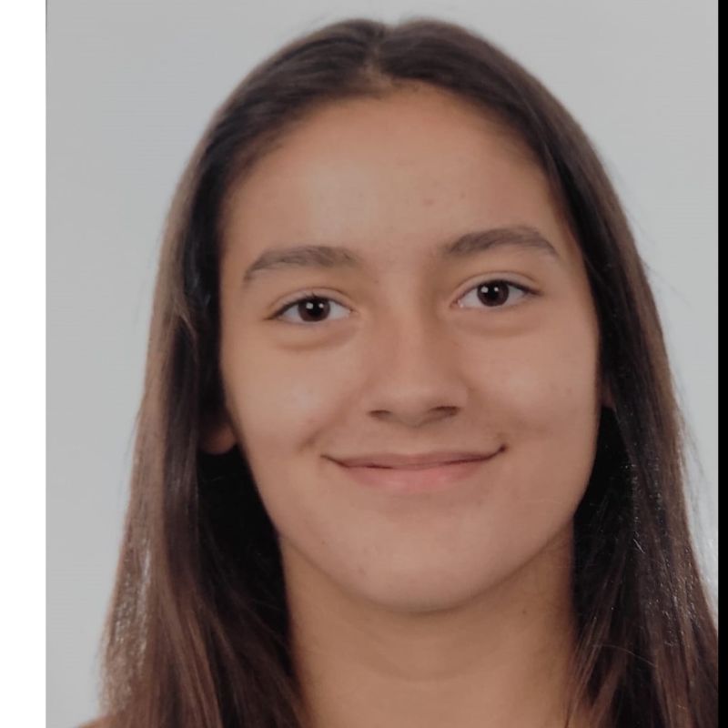 DIANA PAZ SOLE