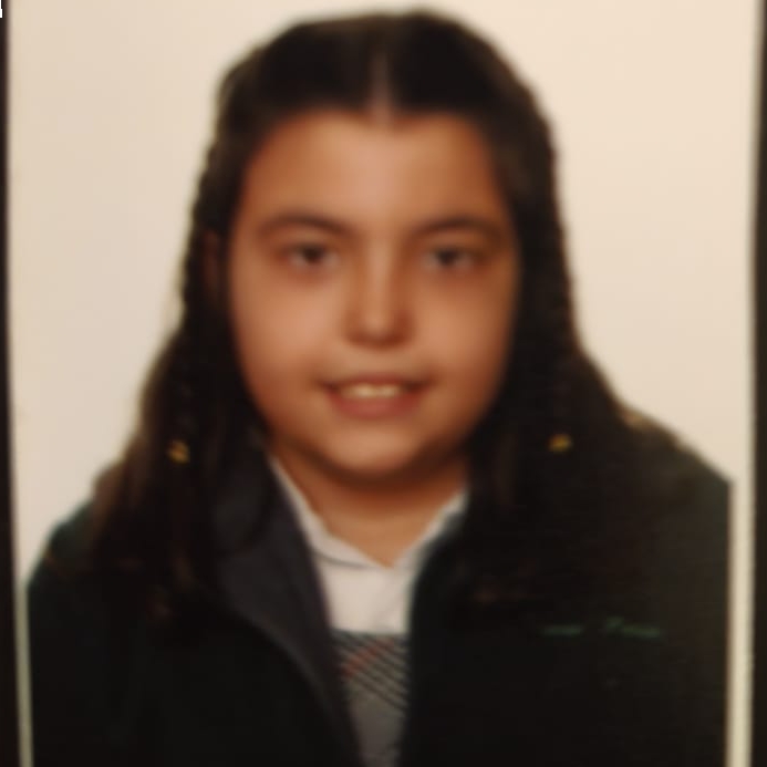 NEREA RODAS FERNANDEZ