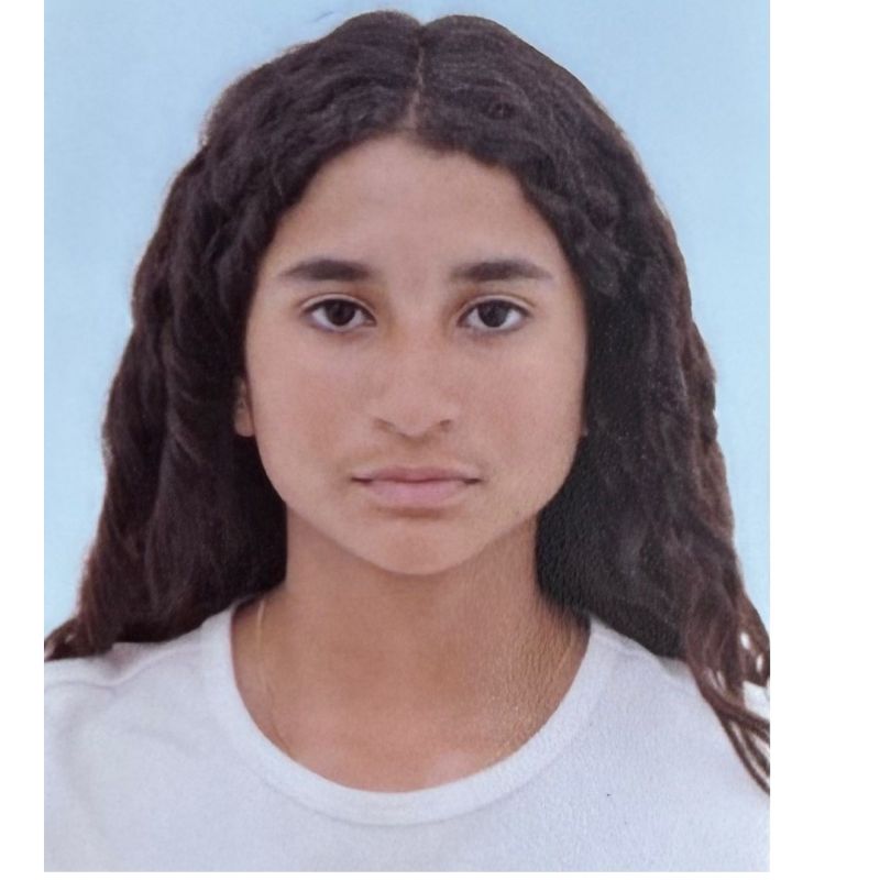 LUCIANA  GONZALEZ RIVERA