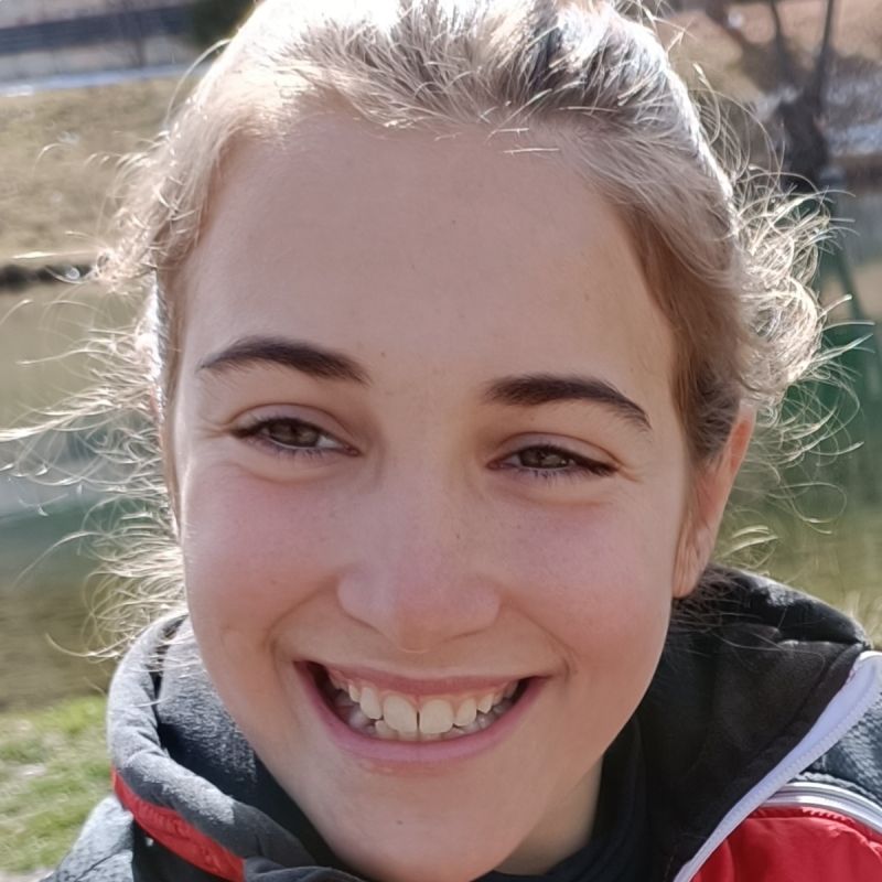 GRETA VALLES LLOBET