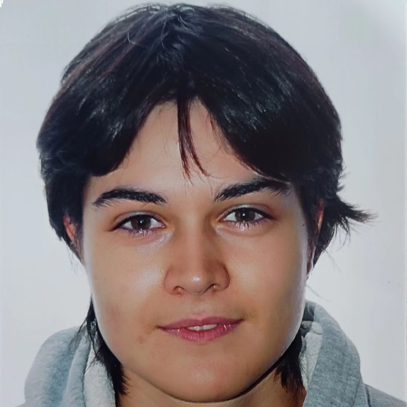 MARIA TERESA INDURAIN DOMINGUEZ
