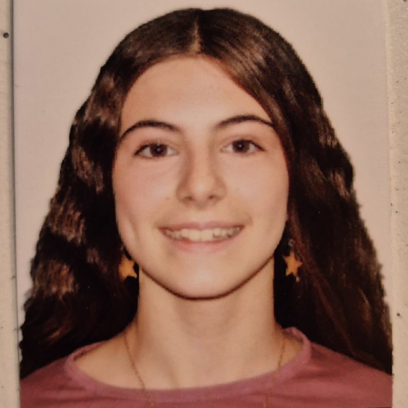 GISELA BARCO MORENO
