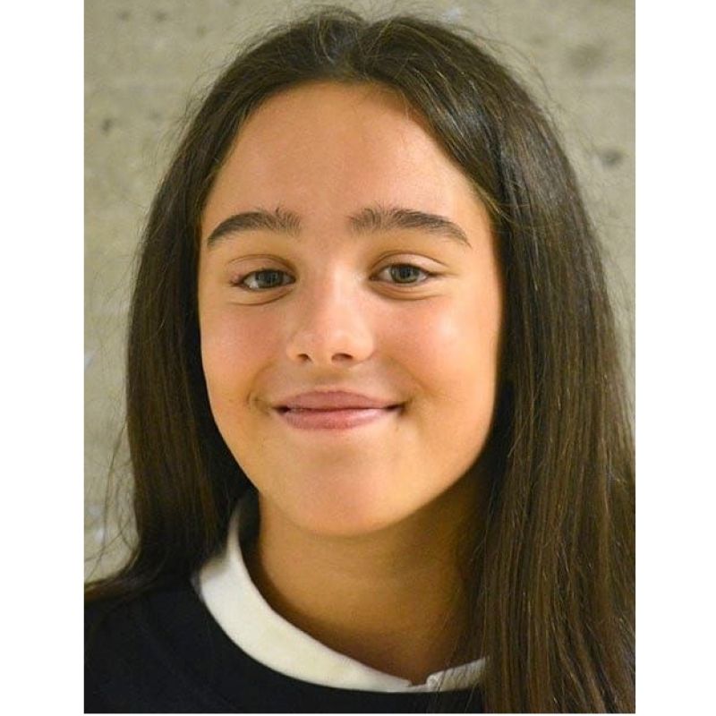 DANIELA GONZALEZ ORGEIRA