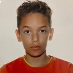 THIAGO  SASTRE NIEVES