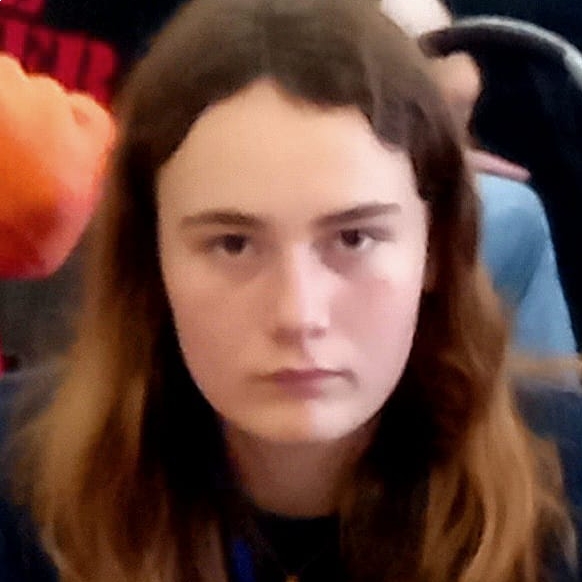 MIA CAROSIA LARROCA
