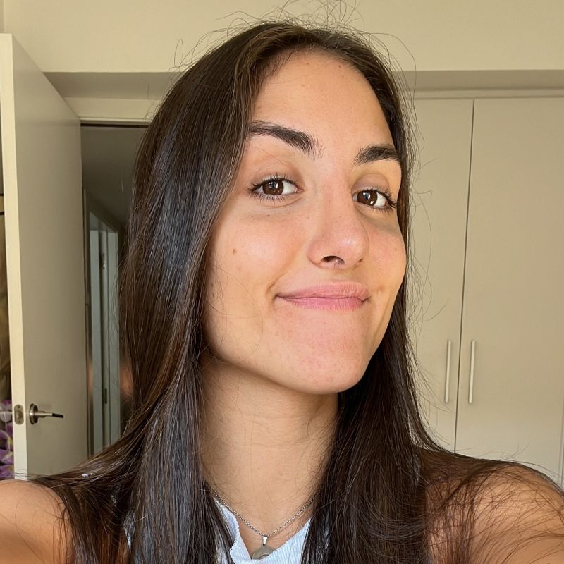 JULIA SANTANA MAÑEZ