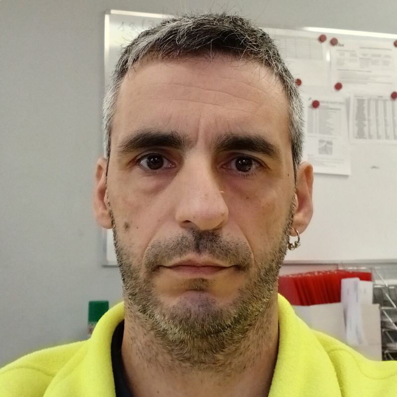 SERGI RIVERO BERTRAN