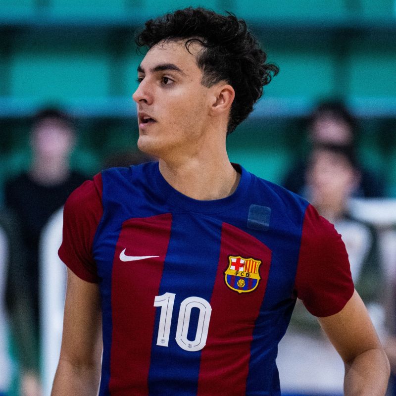 ORIOL SERRA RODRIGUEZ