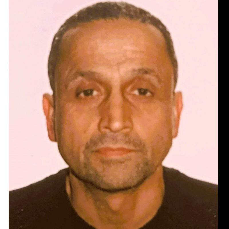 ALEJANDRO ENRIQUE CRISOSTOMO VALERO