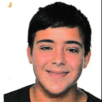 HUGO LORENZO SERRANO