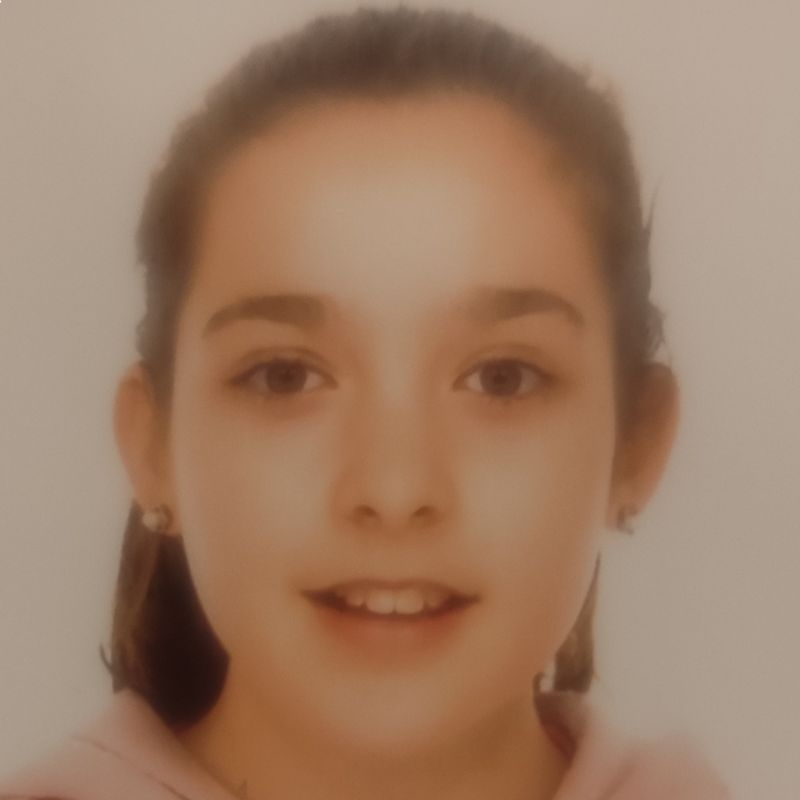 PATRICIA BENEDICTO UTRILLAS