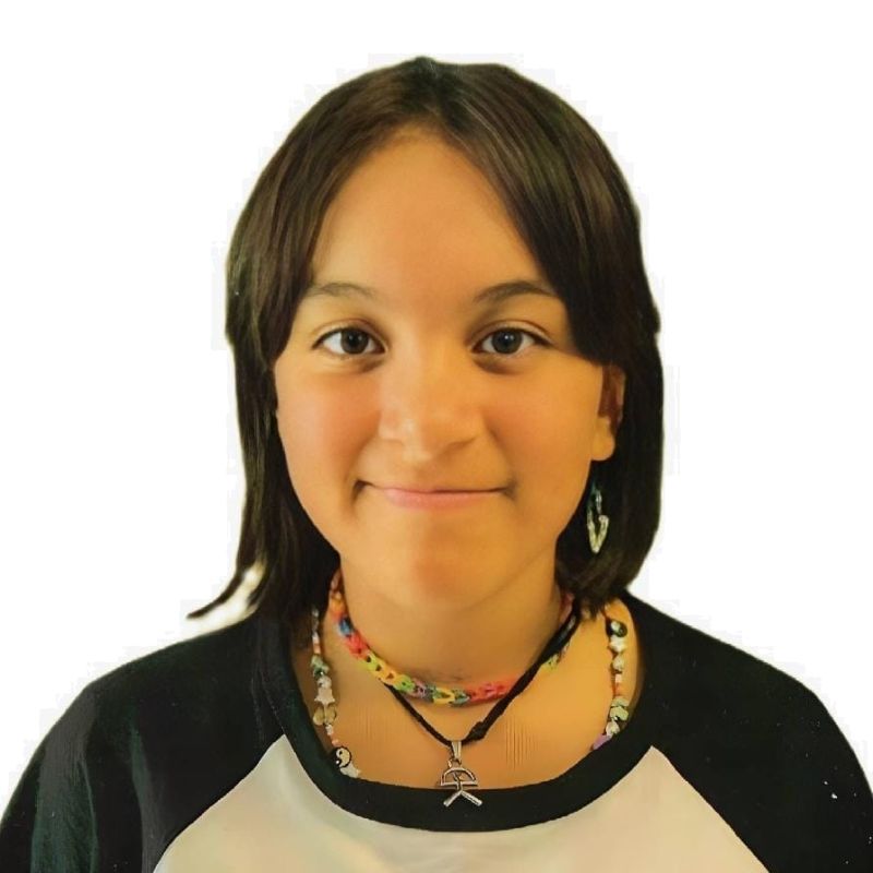 LAIA VALENTINA CHUNGA HUENALAYA