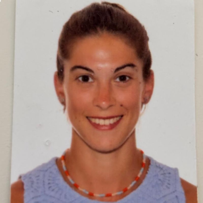 ANDREA VERDERA GARRIDO