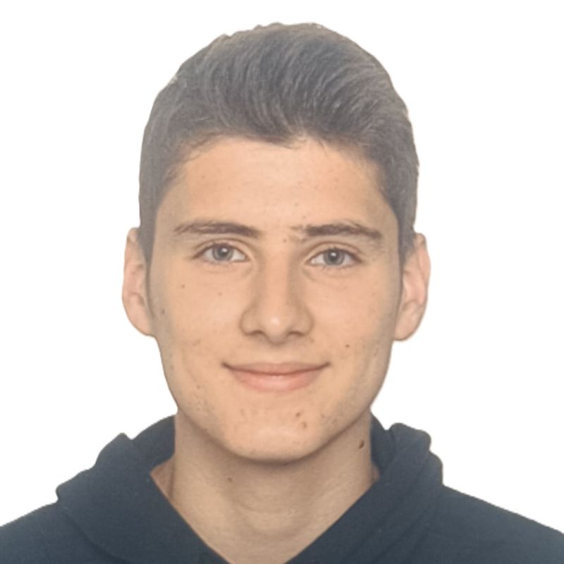 ORIOL CAPALLERA I RODRIGO