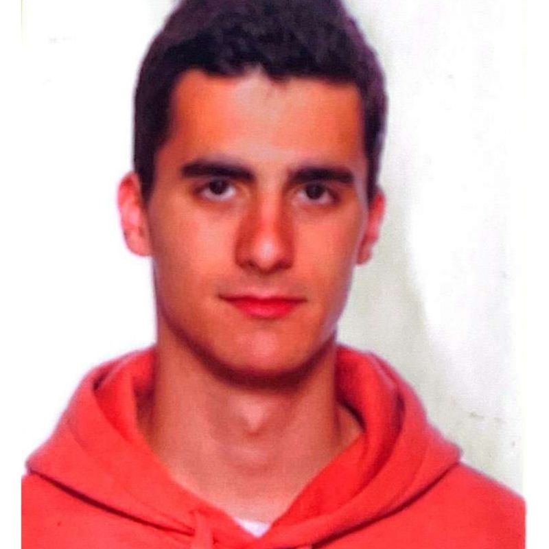 JUAN PABLO MARTINEZ PUIG