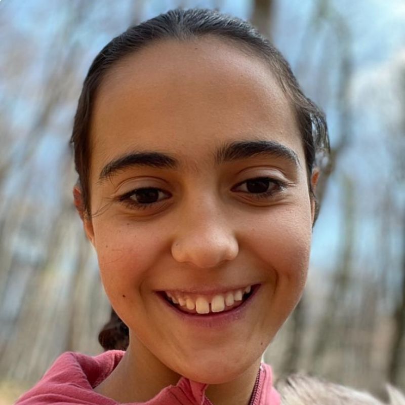 GAIA  JULIBERT GRAÑA