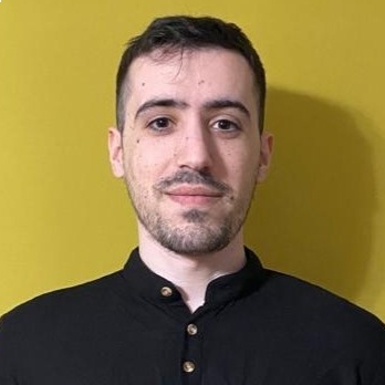 ALEJANDRO JASPE CHAMOSO