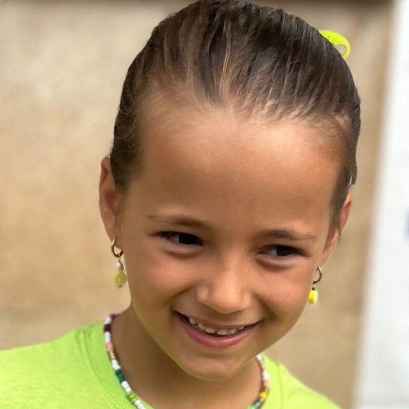 VALENTINA BUFILL COMERMA