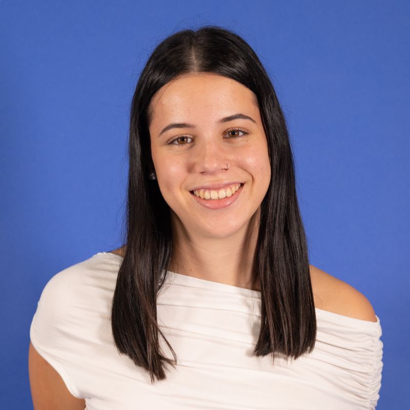 LUCIA DE HARO SAAVEDRA