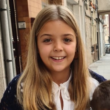 ALBA CASTRO BERNARDEZ
