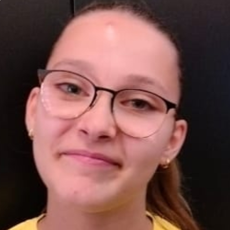 MARTINA TALON BASSA