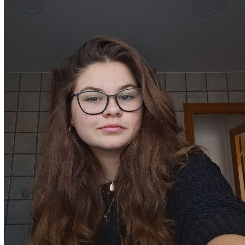 CARLA PATRICIA  BERAR