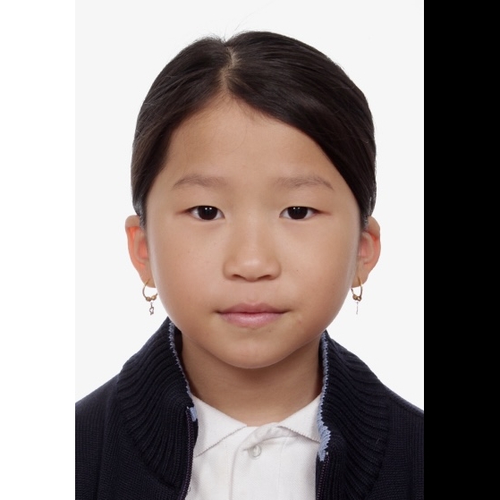 YIXIN CHEN