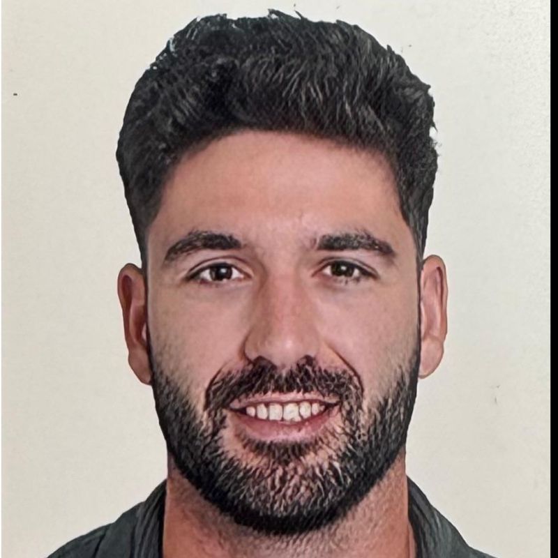 IVAN BASCUÑANA LOPEZ