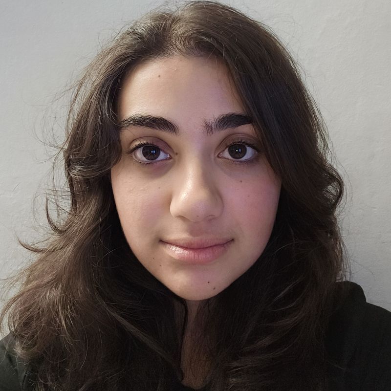 MARIA HARUTYUNYAN BABAYAN