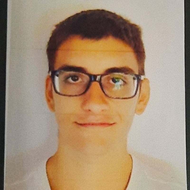 DAVID PRIETO RODRIGUEZ