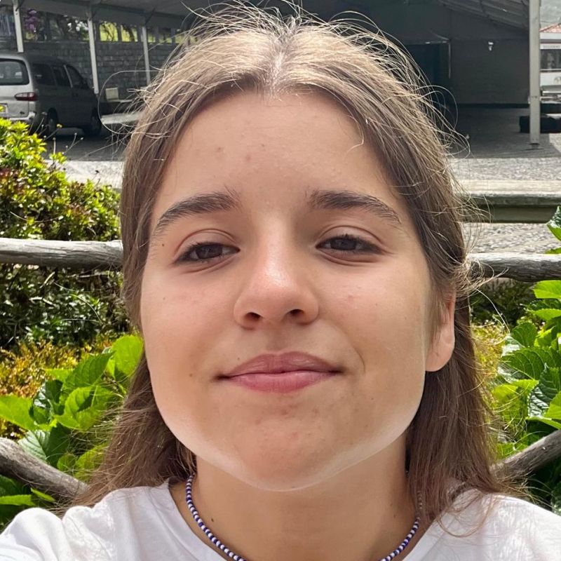 CANDELA ANDRES BALCELLS