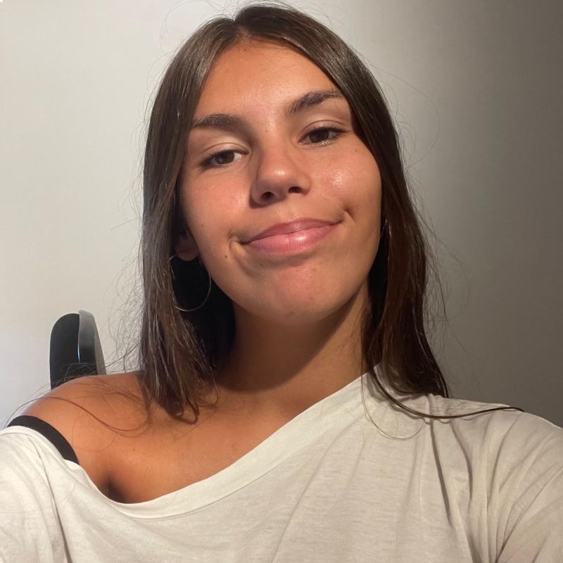 GRETA GALVEZ ROXLO