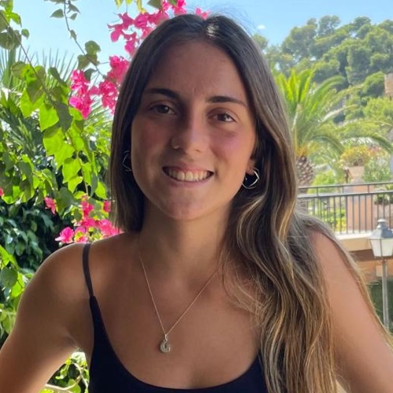 PAULA VELASCO PEDRAZO