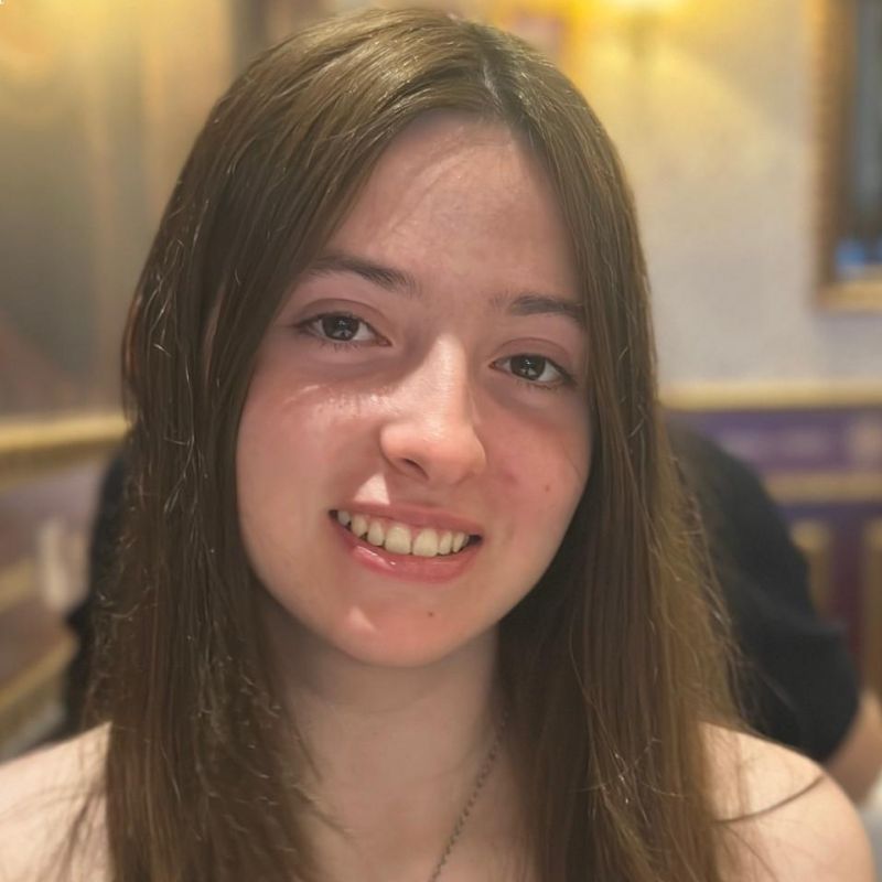 ANDREA VAZQUEZ MORENO