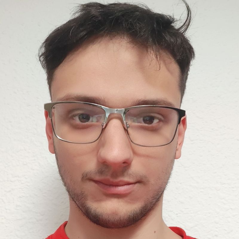 GEORGE ALEXANDRU CIRCOTA CAMBESTEANU