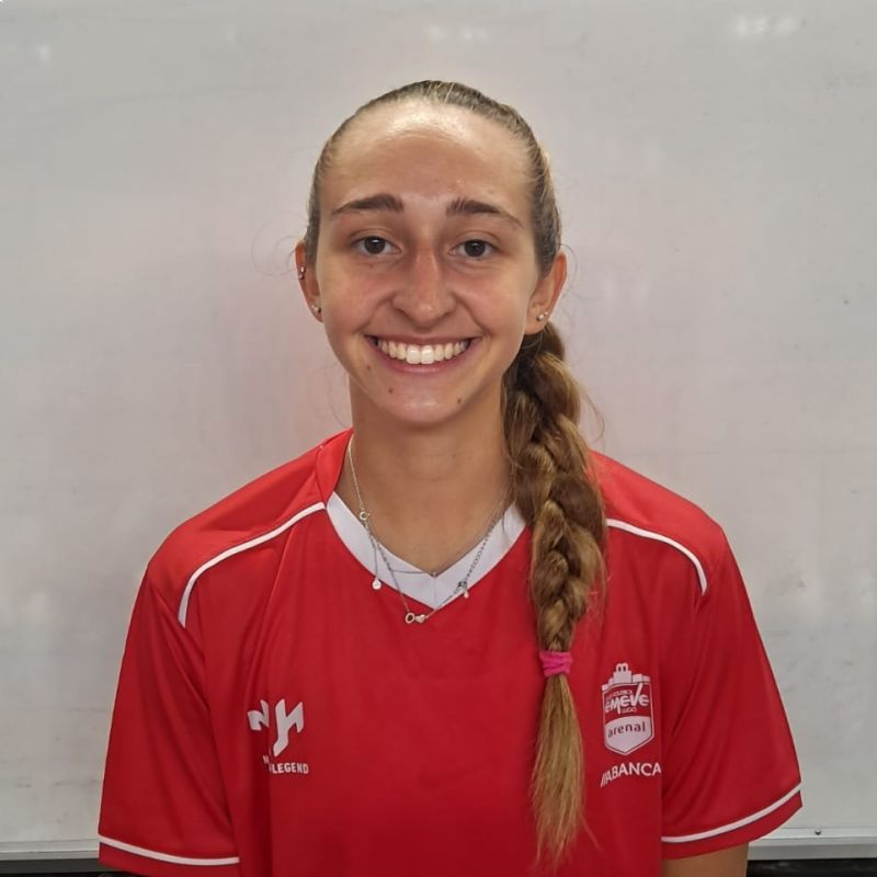 ANJELINA NICOLE STARCK