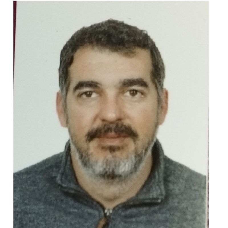 FRANCISCO JAVIER PEREZ CHINCHILLA