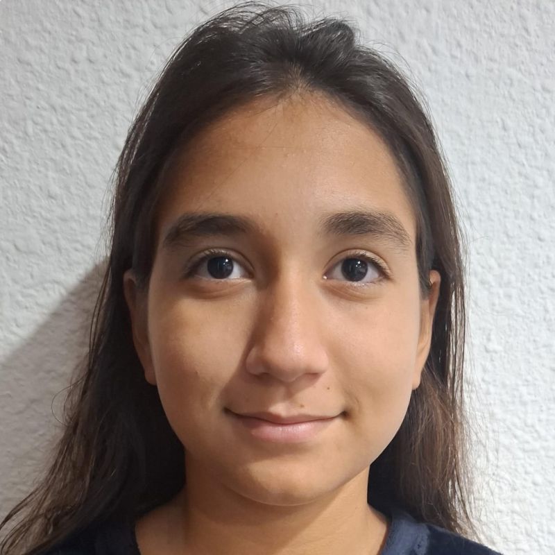 MAYLEN IZUMI CARRANZA