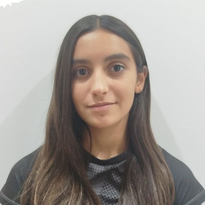 JANA GENE MOLINA