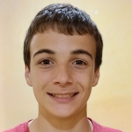 ORIOL BACH GARCES