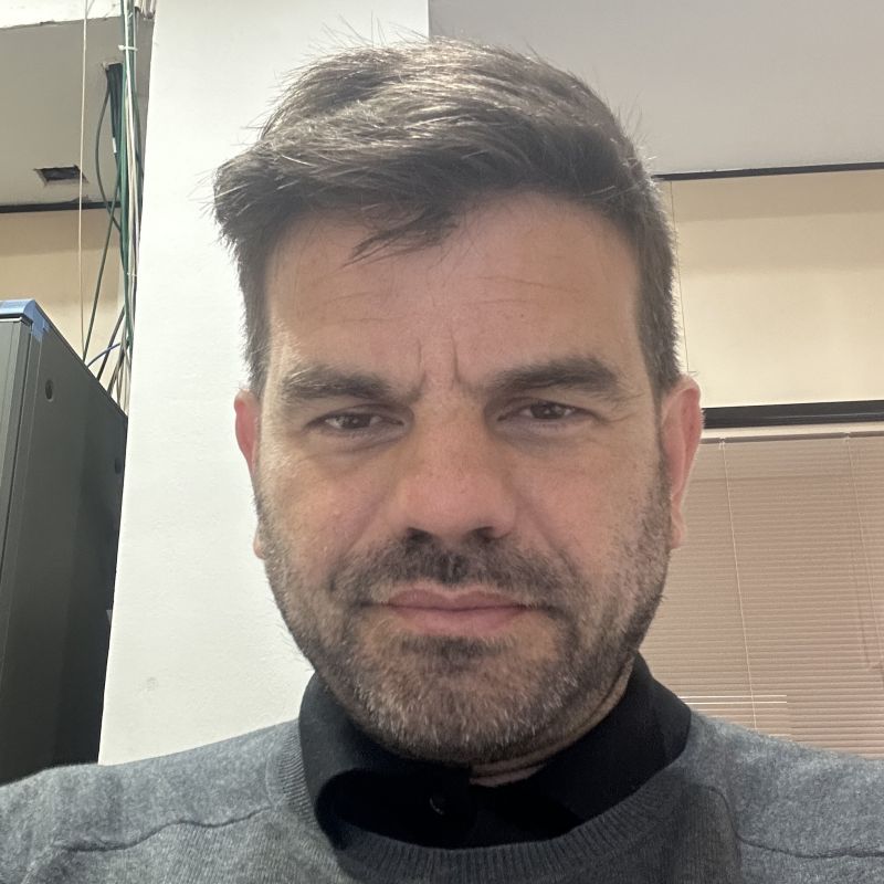RAUL ROMERO GARCIA