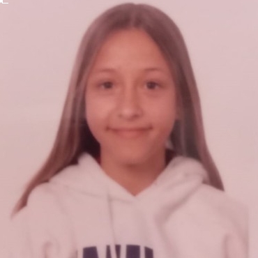 AINA MASALLERA GREGORI