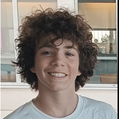 TRISTAN TRABALON PEREZ